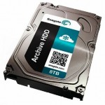 seagate 8tb archive hdd