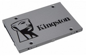 Kingston UV400 SSD